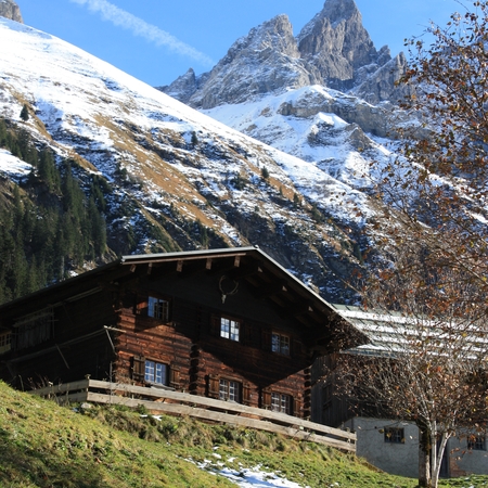 39 Im Herbst 2012 im Allgäu